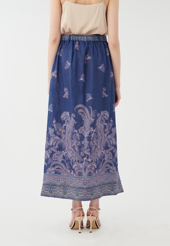 Dea Kudibal Skirt in Blue