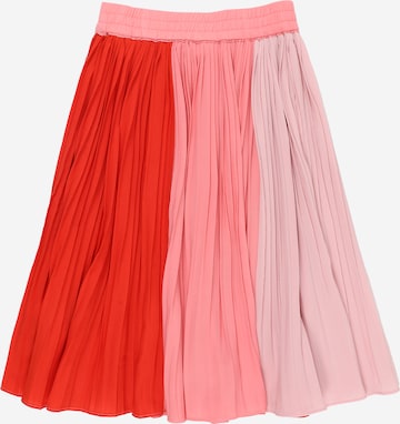 Molo Skirt 'Bess' in Pink