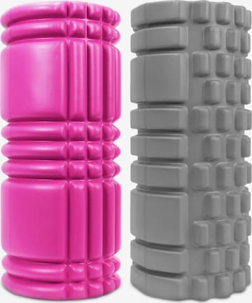 Roues normani en gris : devant