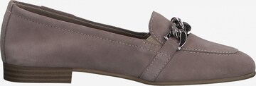 Chaussure basse TAMARIS en gris