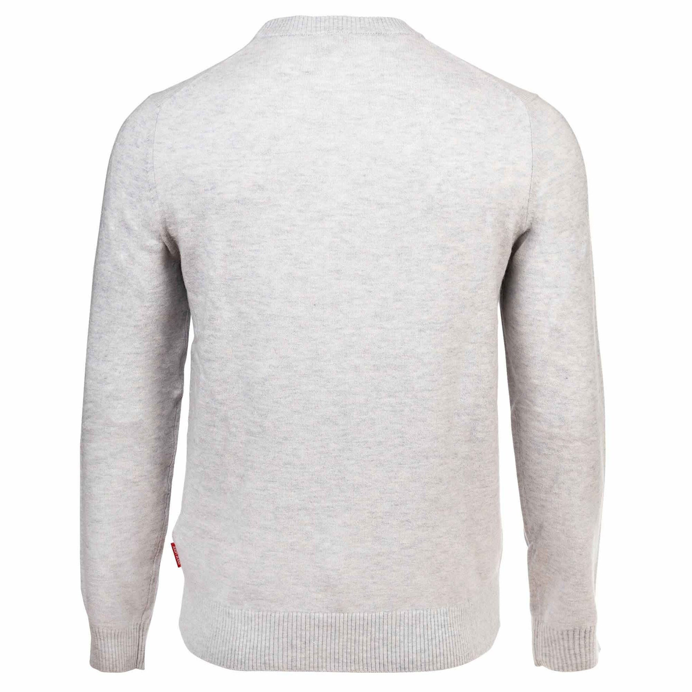 Sweat-shirt JOOP! Jeans en gris
