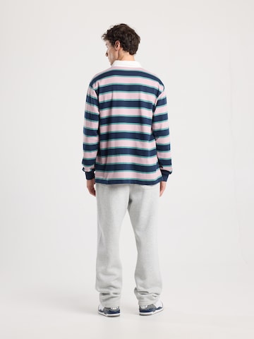 T-Shirt America Today en bleu