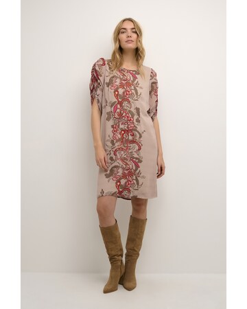 Cream Kleid  'Smilla ' in Beige