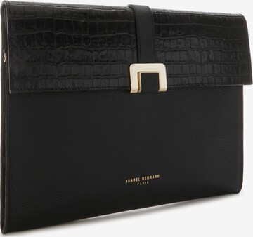 Isabel Bernard Laptop Bag in Black