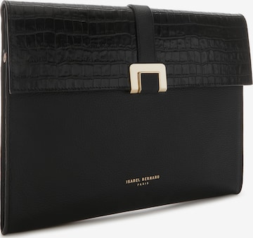 Isabel Bernard Laptoptasche in Schwarz