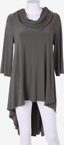 Joseph Ribkoff Top & Shirt in M in Green: front