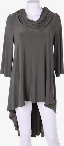 Joseph Ribkoff 3/4-Arm-Shirt M in Grün: predná strana