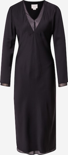 Calvin Klein Šaty - čierna, Produkt