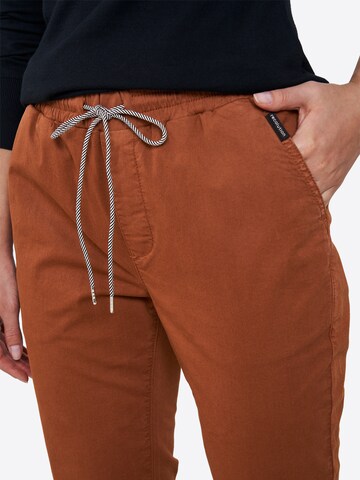 recolution Tapered Hose in Braun
