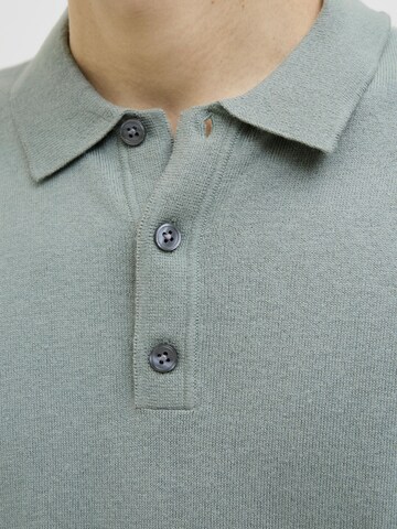 JACK & JONES Bluser & t-shirts i grøn