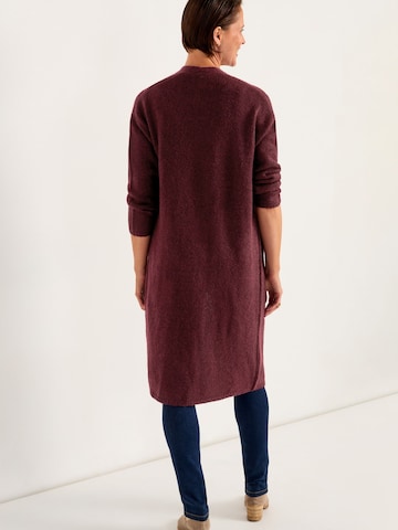 Cardigan Cellbes of Sweden en rouge