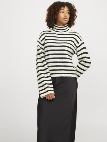 Pullover 'JXRosanna' di JJXX in bianco: frontale