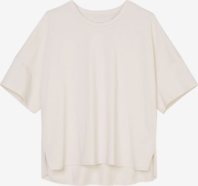 Maglia extra large Marc O'Polo di colore crema, Visualizzazione prodotti
