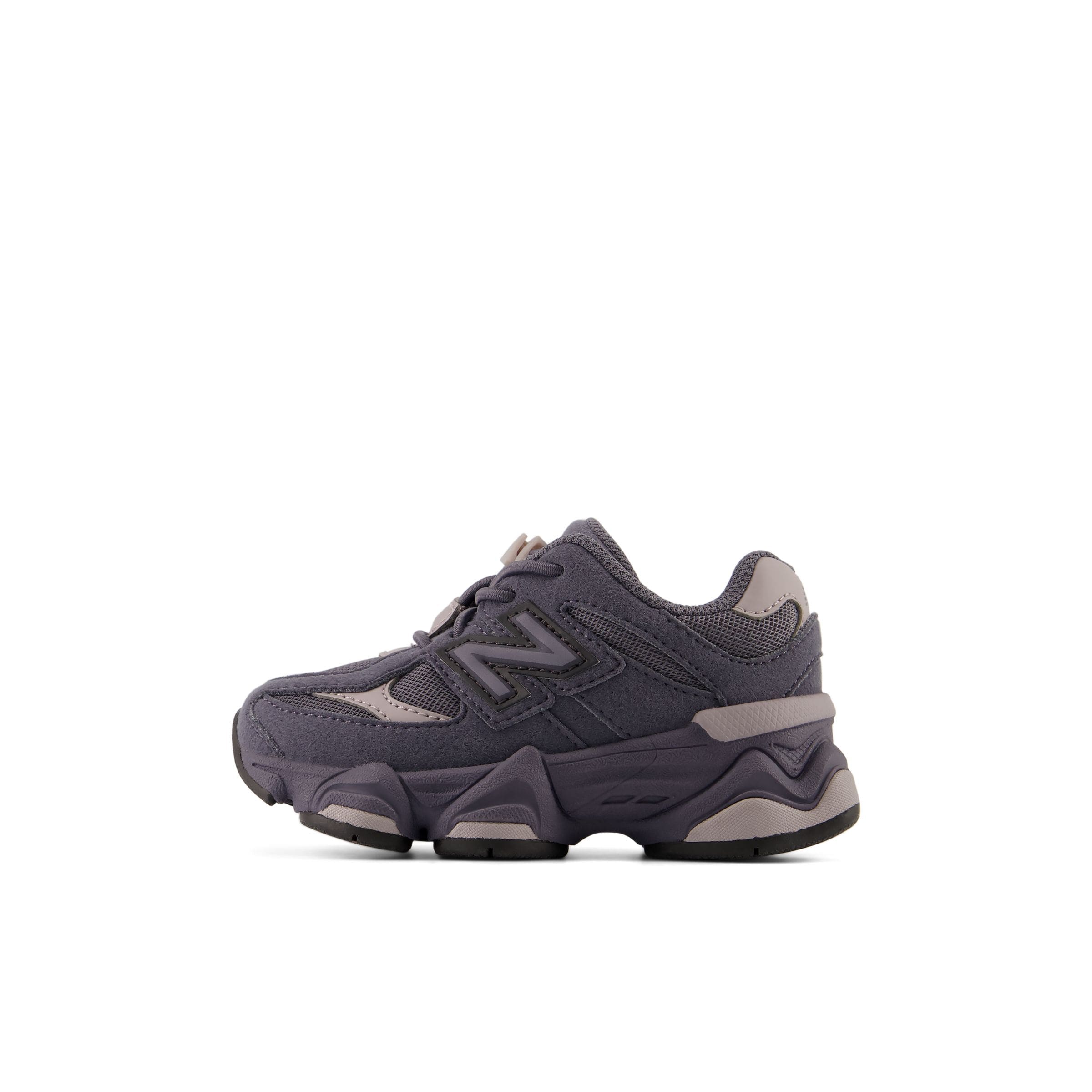 Baskets '9060' new balance en violet
