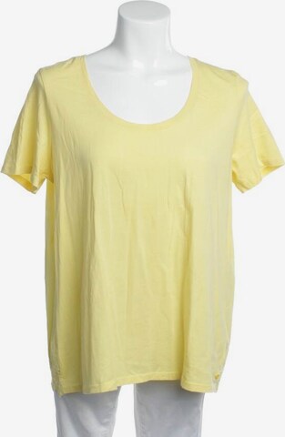 Marc O'Polo Top & Shirt in L in Yellow: front