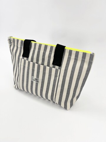 Mywander - Shopper 'Soho Bolso' en gris