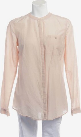 TOMMY HILFIGER Bluse / Tunika S in Pink: predná strana