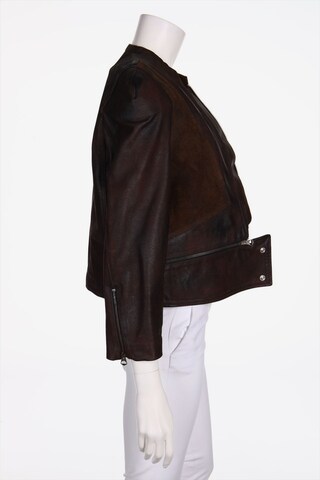 Golden Goose Jacket & Coat in S in Brown