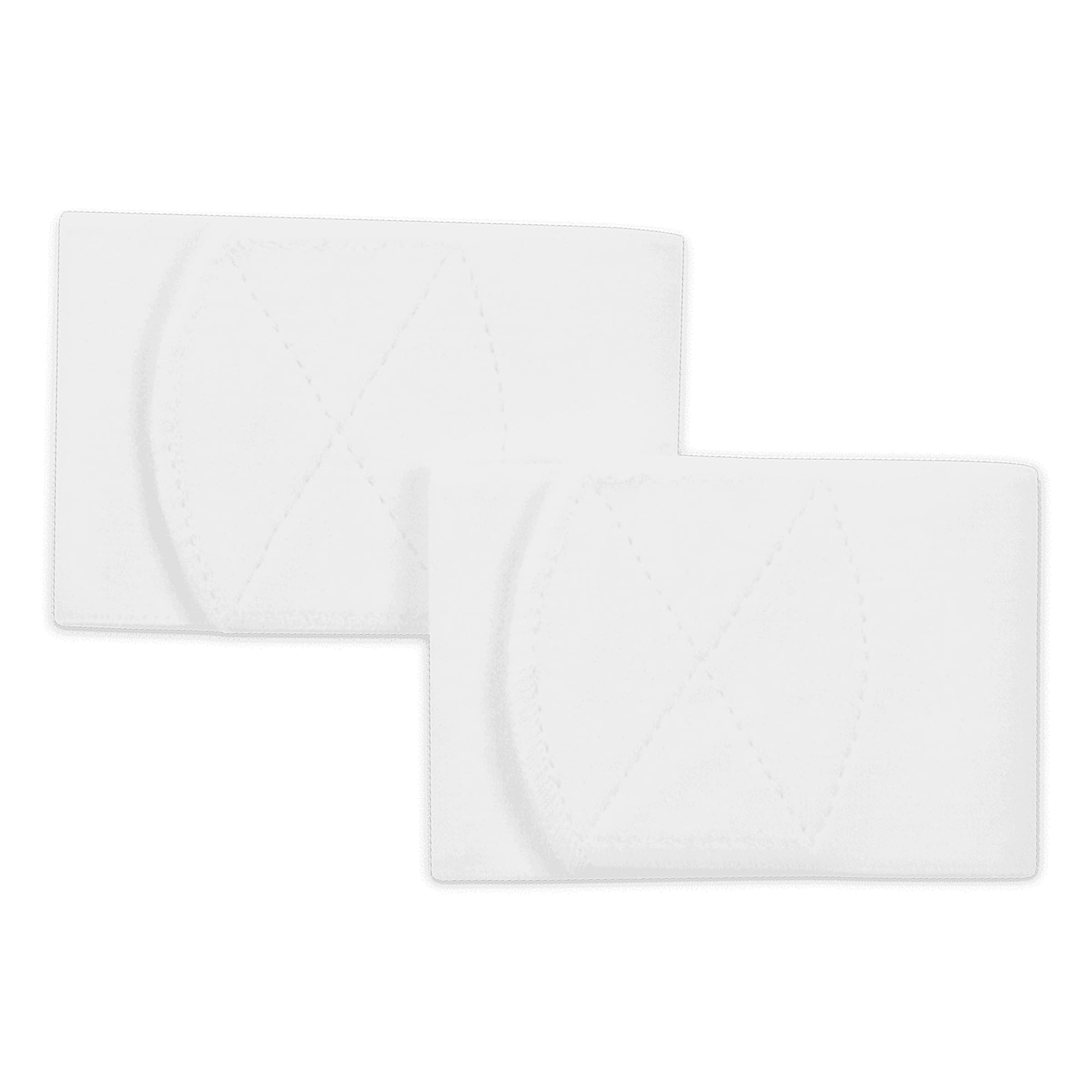 Parastinchi 'Guard Stay II' di NIKE in bianco