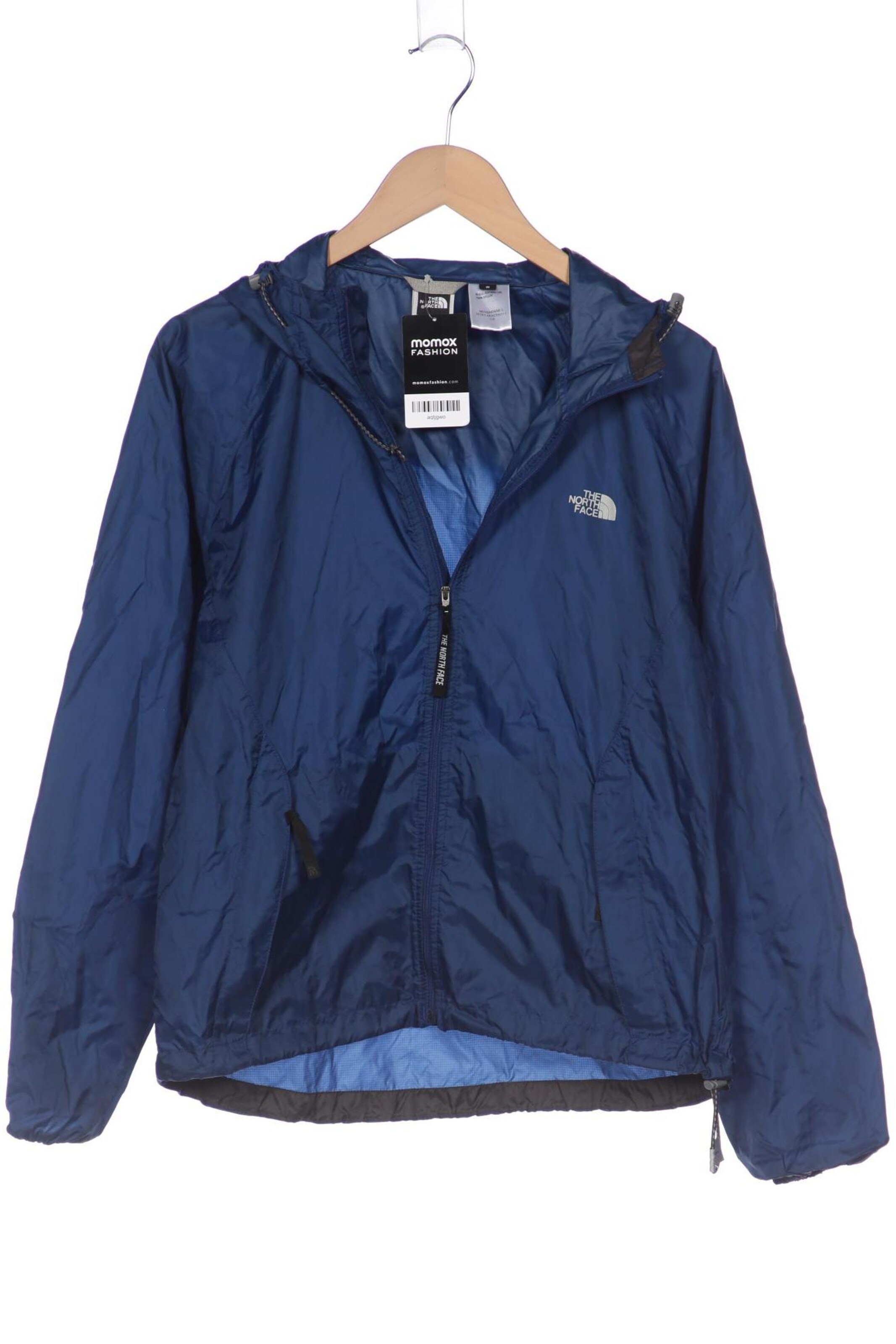 THE NORTH FACE Jacket & Coat in S in Blue: front