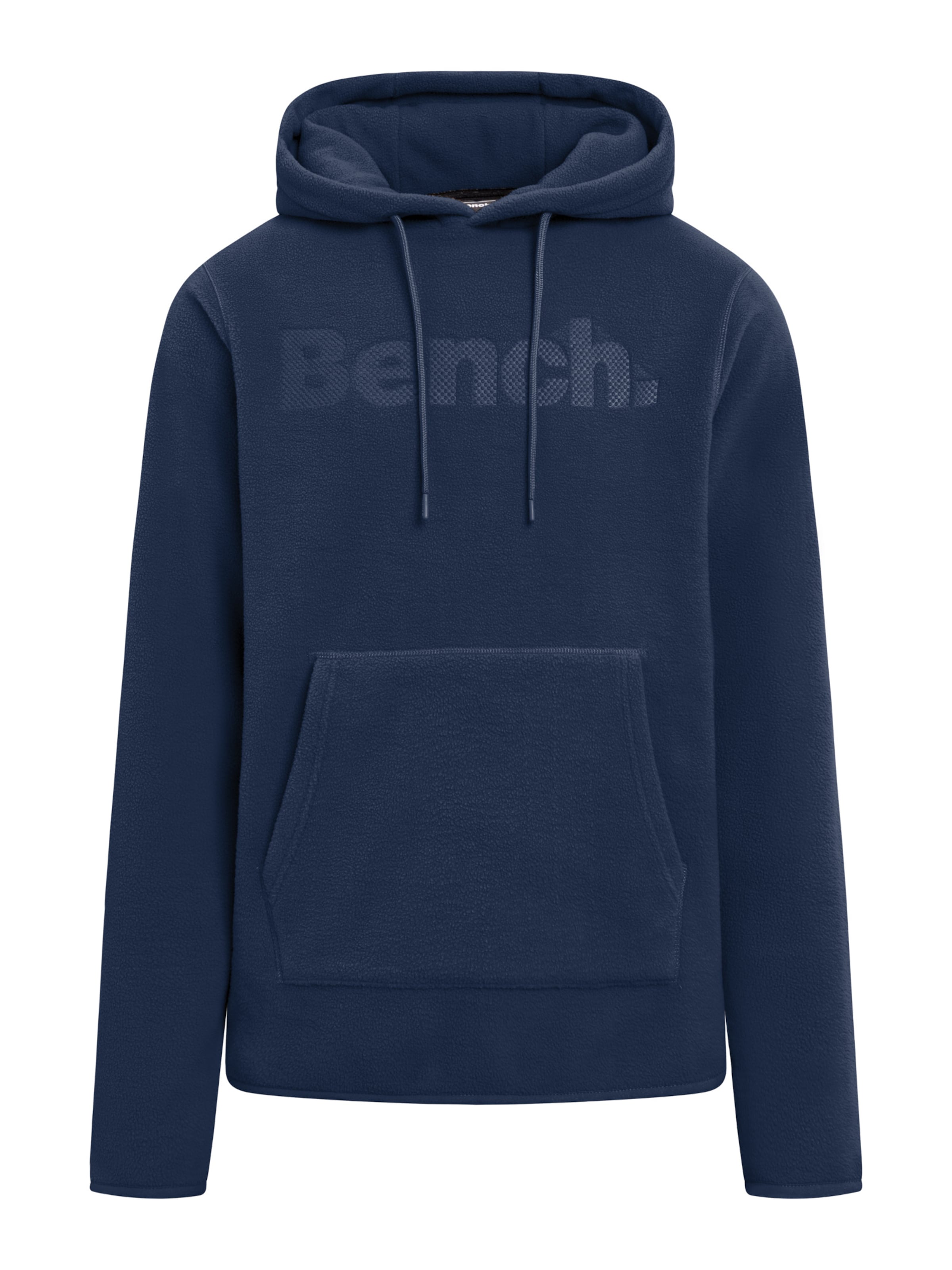 Sweat shirt HIMALA BENCH en Noir ABOUT YOU