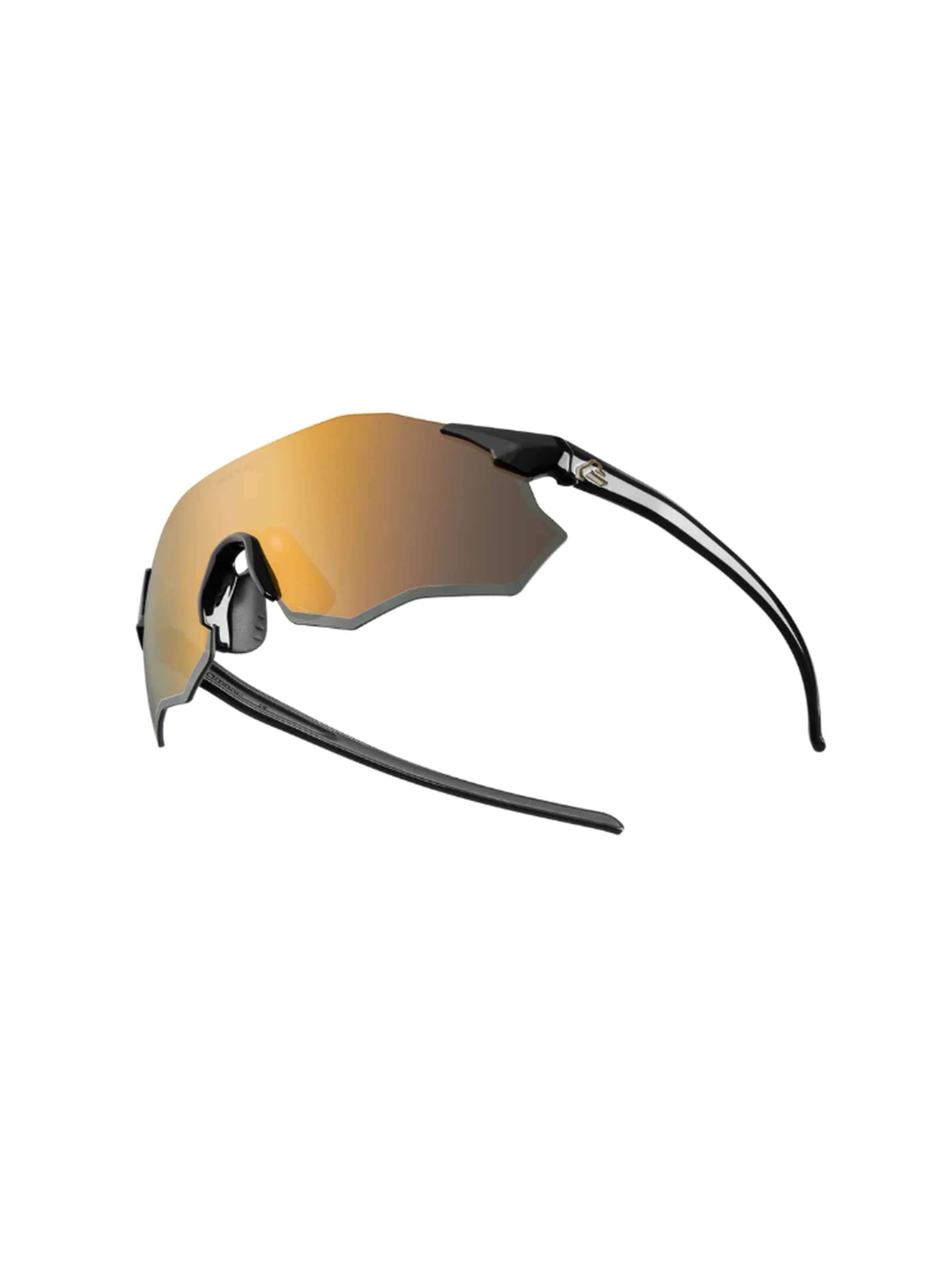 ROCKBROS Sports Glasses 'Fahrradbrille HD Kontrast' in Onesize in Transparent, Item view