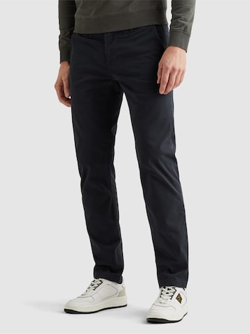 PME Legend - regular Pantalón chino 'American Classic regular fit chino' en azul