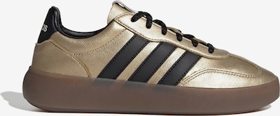 ADIDAS SPORTSWEAR Niske tenisice 'Barreda Decode Lux' u zlatna / crna, Pregled proizvoda