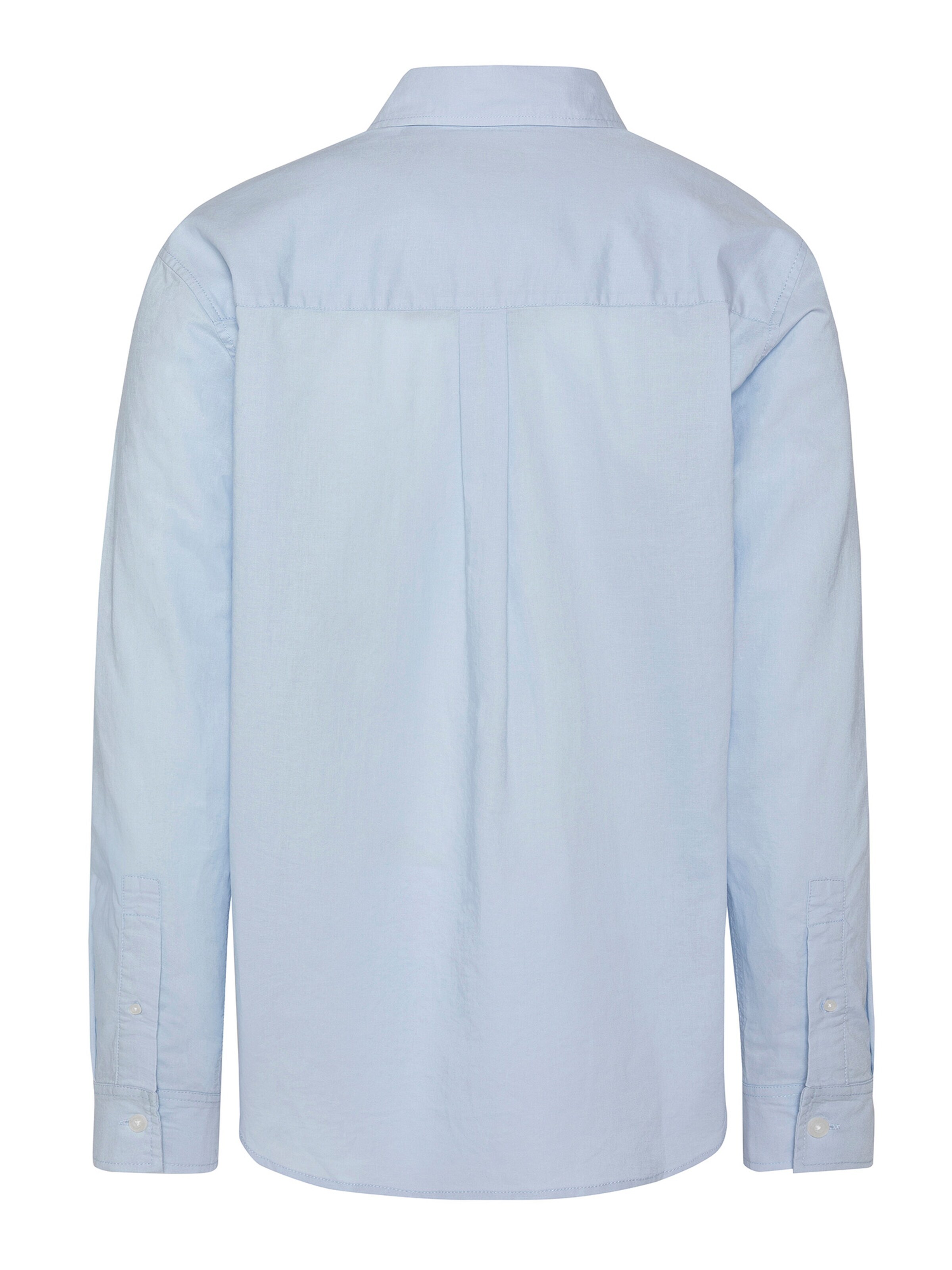 T-Shirt Schott NYC en bleu
