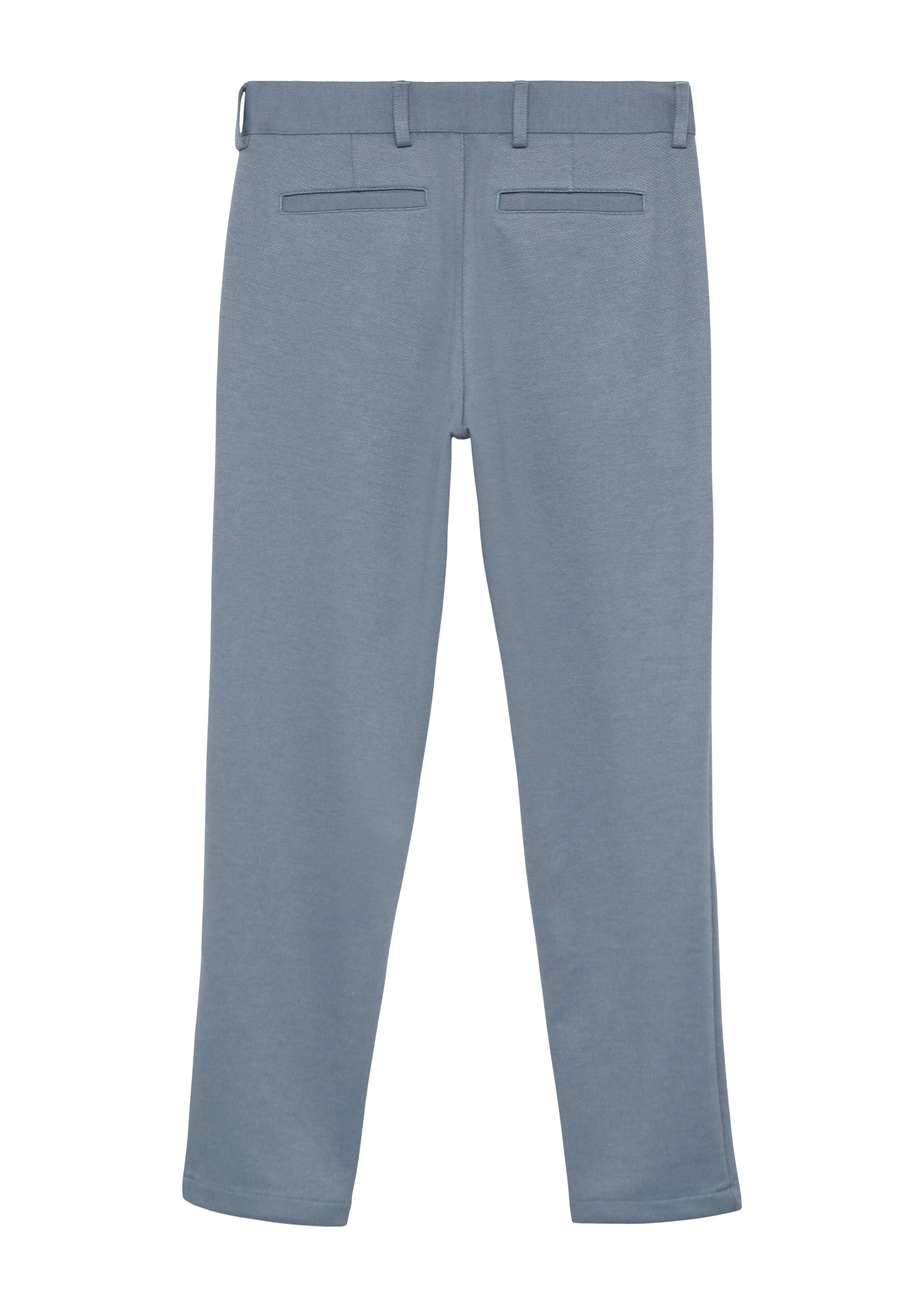 s.Oliver Regular Pants in Blue