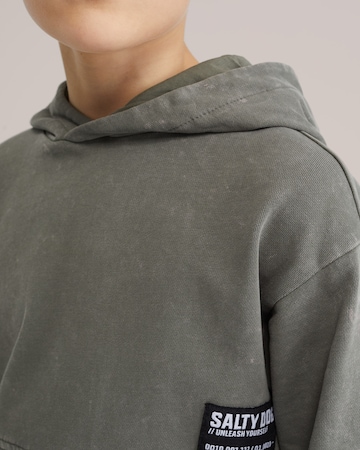 WE Fashion Tréning póló - zöld