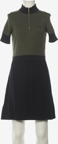 Fred Perry Dress in S in Blue: front