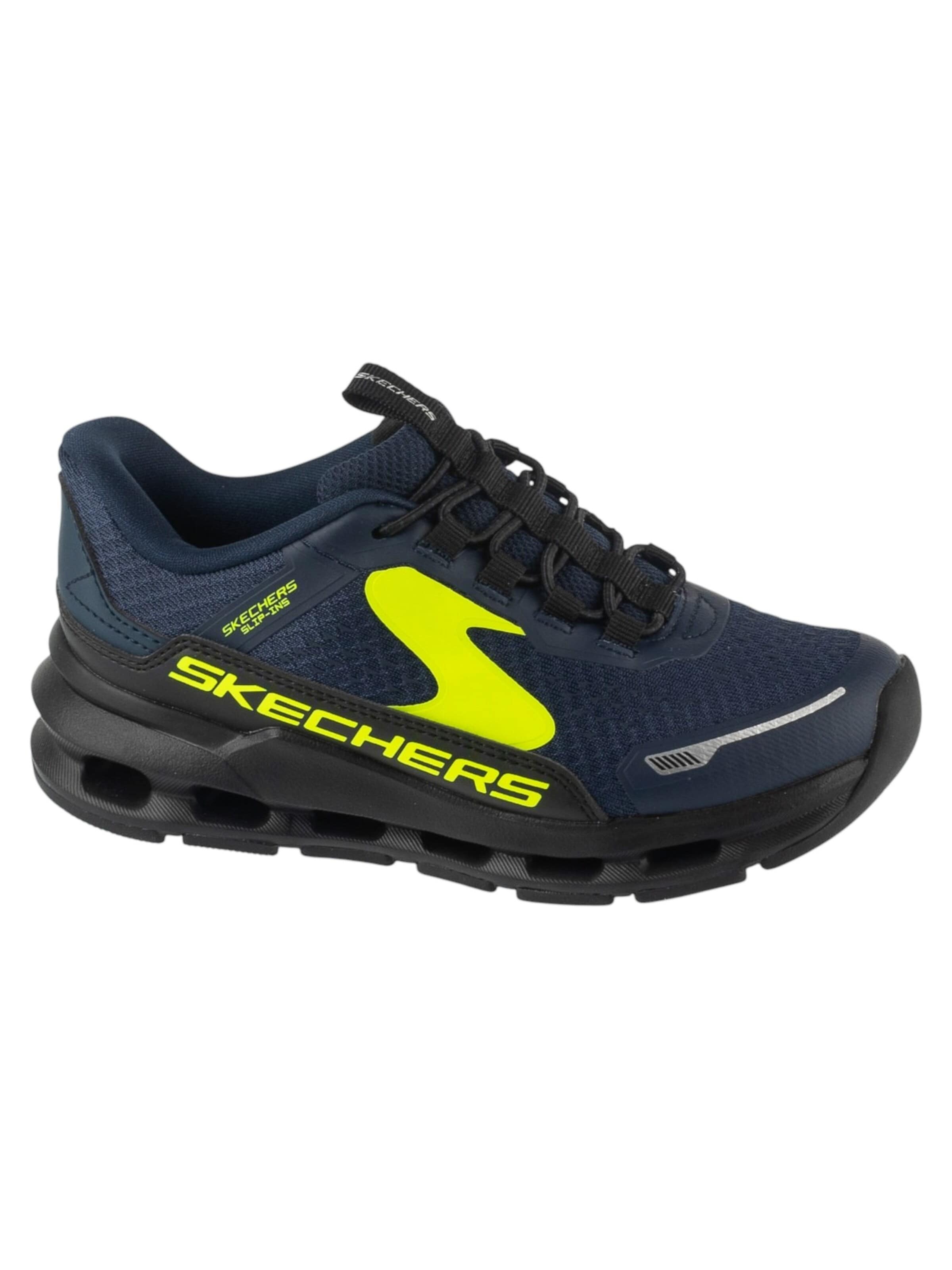 SKECHERS Sneaker 'Skechers Slip-ins Glide-Step Plus-Vista-Lane'‌‌‌‌‌‌‌‌ in Blau: Vorderseite