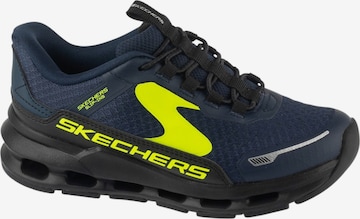 SKECHERS Sneaker 'Skechers Slip-ins Glide-Step Plus-Vista-Lane' in Blau: Vorderseite