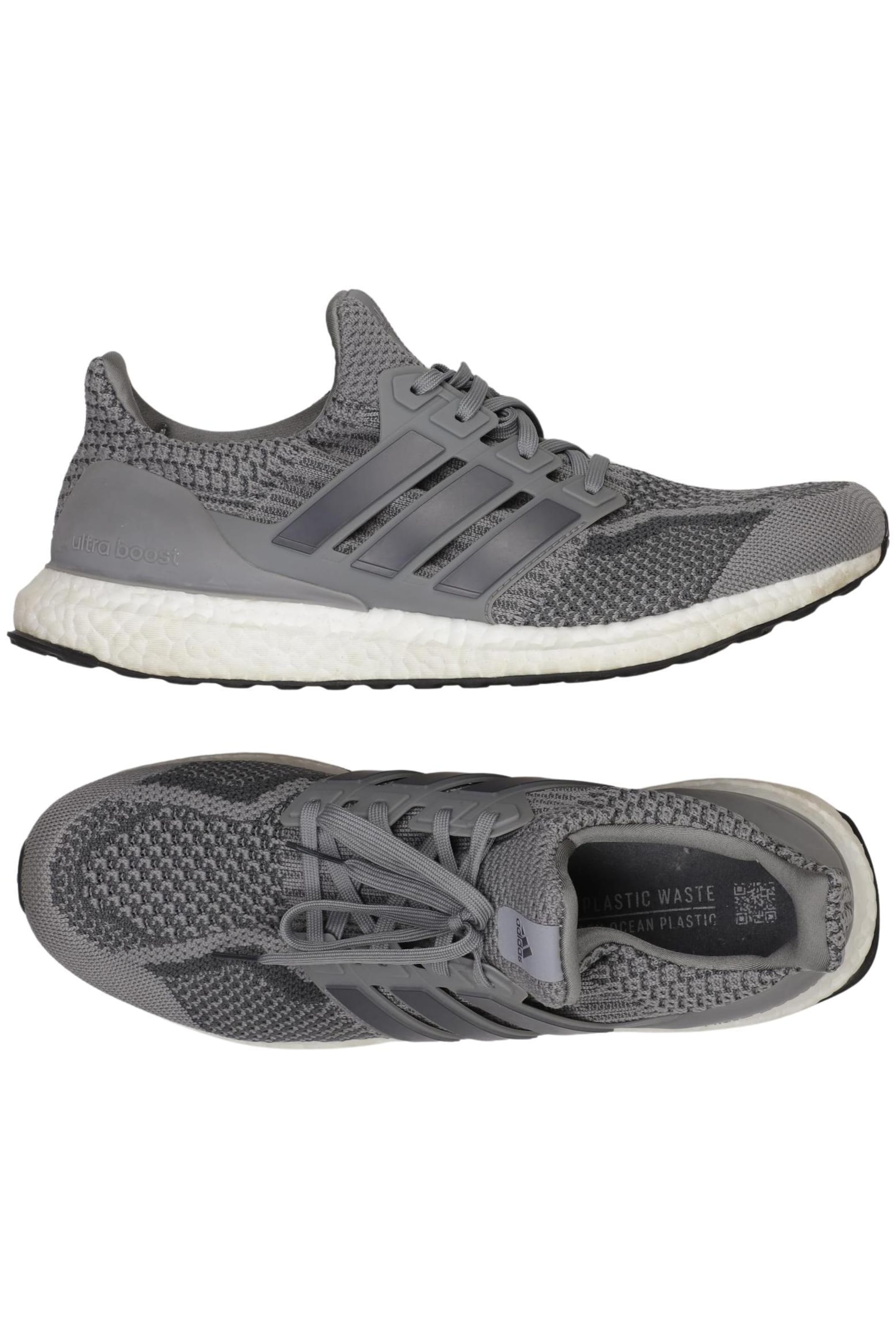 ADIDAS PERFORMANCE Sneakers & Trainers in 45,5 in Grey: front