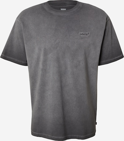 Marškinėliai 'Red Tab Vintage Tee' iš LEVI'S ®, spalva – juoda, Prekių apžvalga