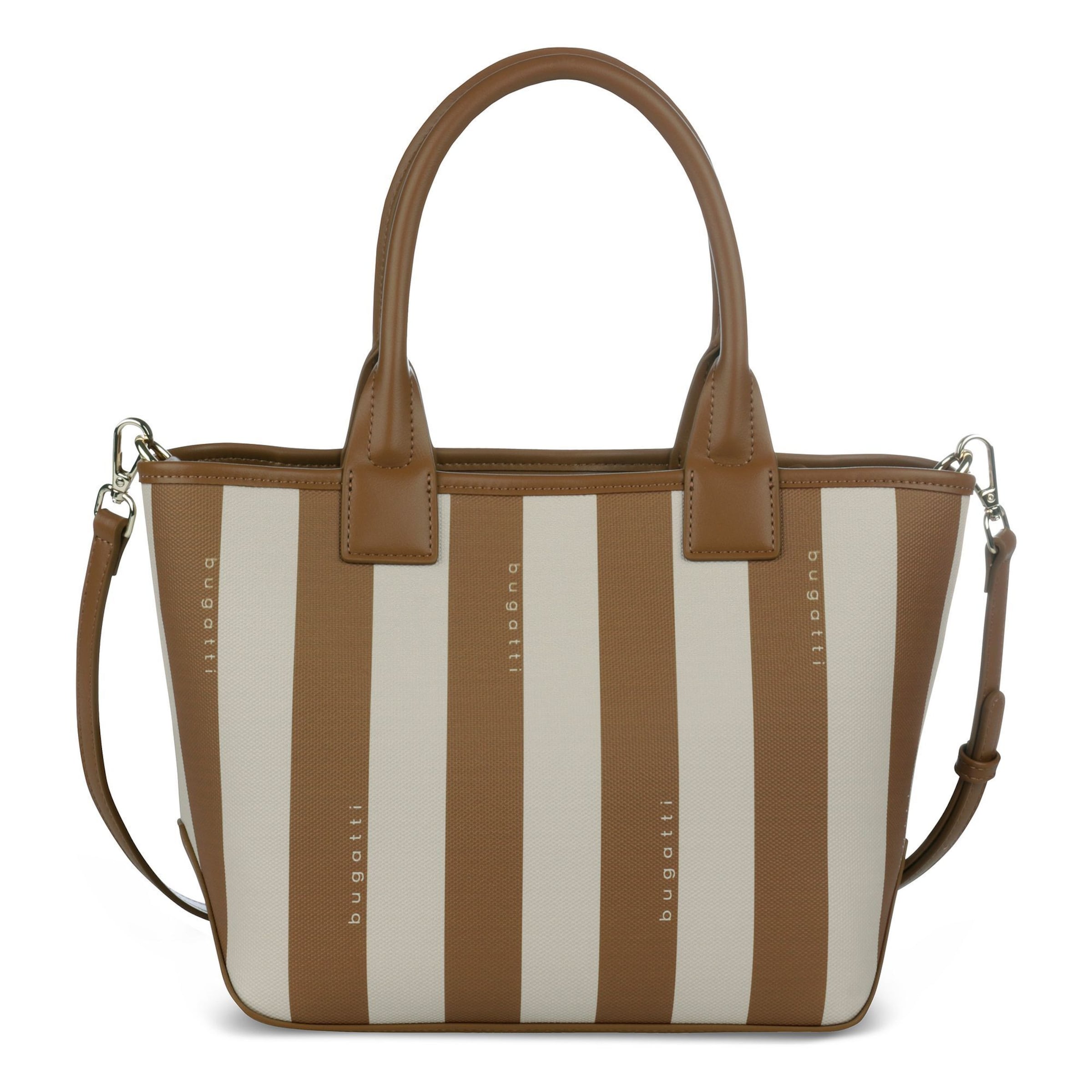 Sac à bandoulière 'Cleo' bugatti en marron