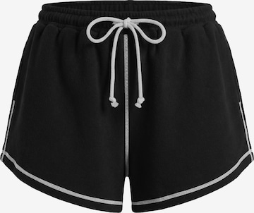 Imily Bela Nadrág - fekete: elől