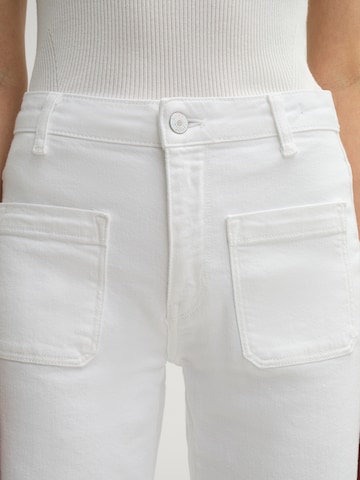 JOOP! Regular Jeans in Wit