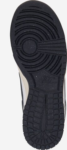 Nike Sportswear Ниски маратонки 'DUNK' в сиво