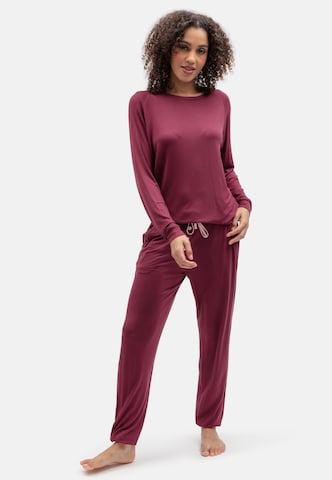 Cyberjammies Pyjamabroek in Rood