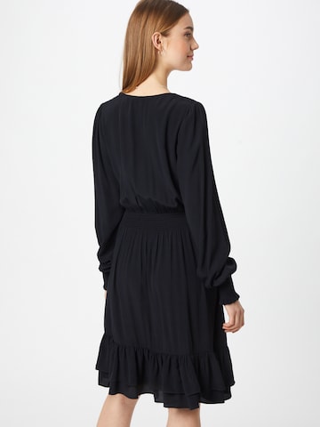 Robe 'MADDALENA' mbym en noir