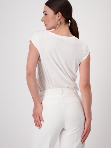 monari Shirt in White