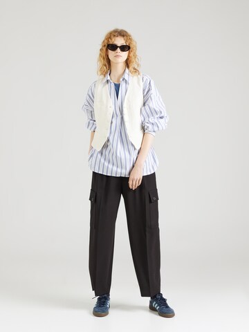 Chemisier 'LulaIW' InWear en bleu