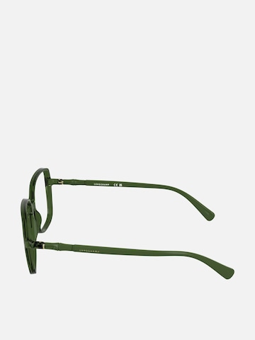 Longchamp Sunglasses in Green