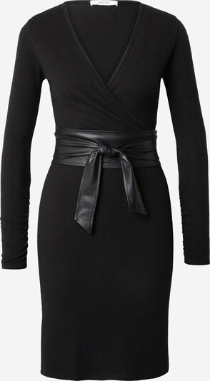 ABOUT YOU Φόρεμα 'Silvana' σε μαύρο, Άποψη προϊόντος