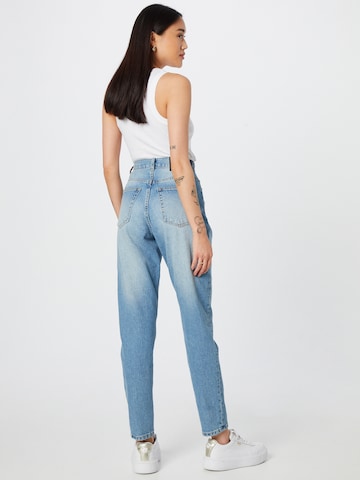 regular Jeans 'Nora' di Dr. Denim in blu