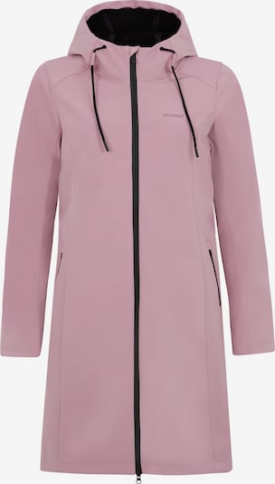 PROTEST Winterjacke 'PRTERIS' in pink, Produktansicht
