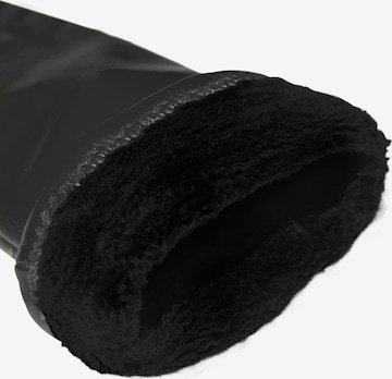 KESSLER Fingerhandschuhe in Schwarz