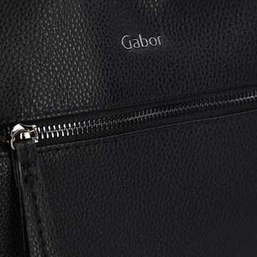 Borsa a tracolla 'Silena' di GABOR in nero